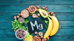 Hipomagnesium bisa terjadi karena diet ketat buah dan sayuran
